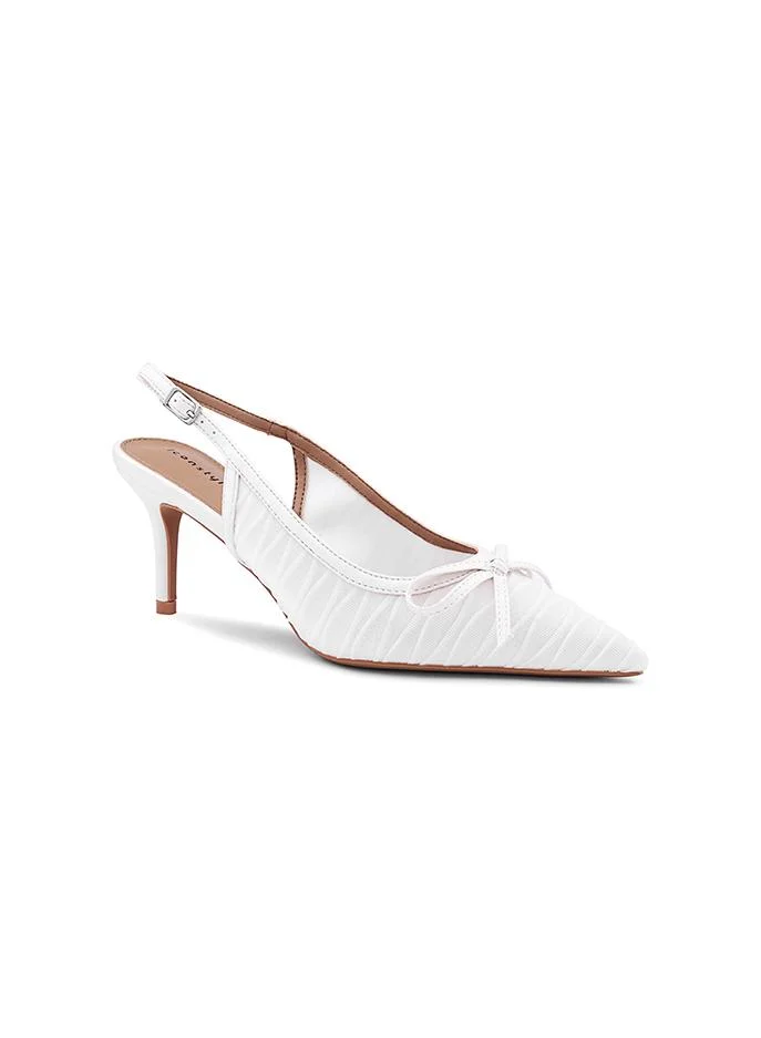 أيقون The Confidence Heel For Daily Wear